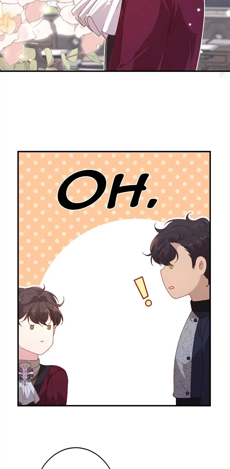 The Prince’s Personal Physician Chapter 23 – Page 31
