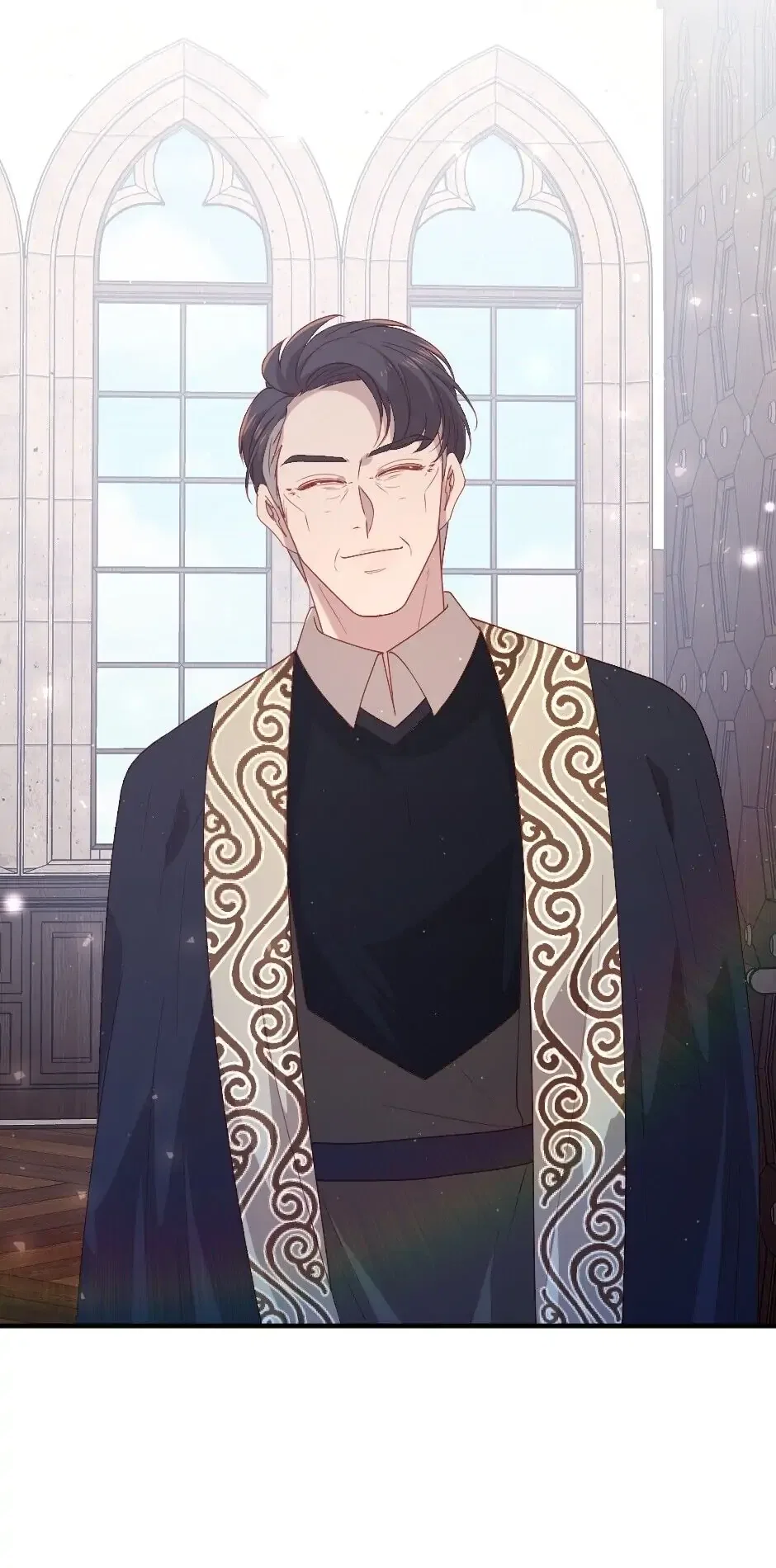 The Prince’s Personal Physician Chapter 23 – Page 35