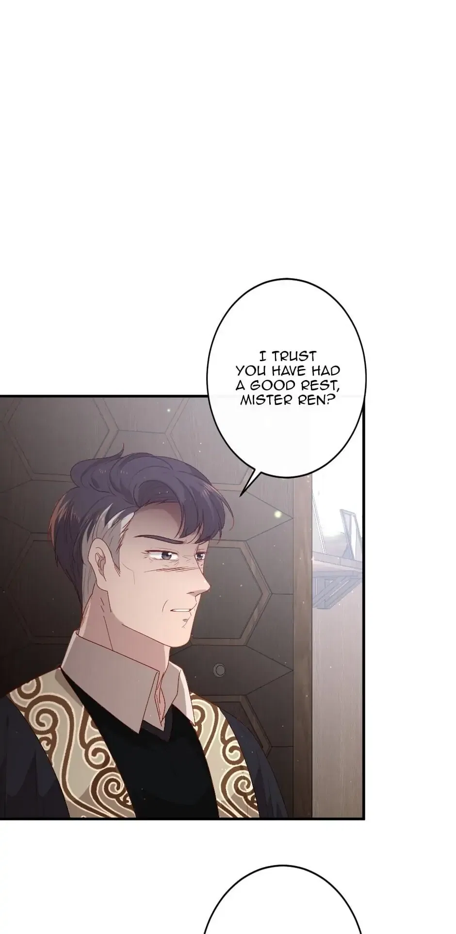 The Prince’s Personal Physician Chapter 23 – Page 36