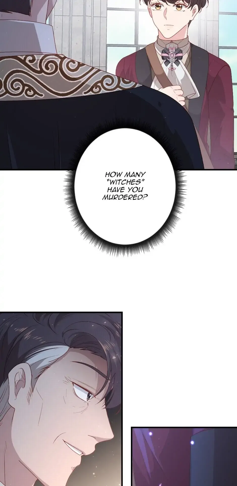 The Prince’s Personal Physician Chapter 23 – Page 38