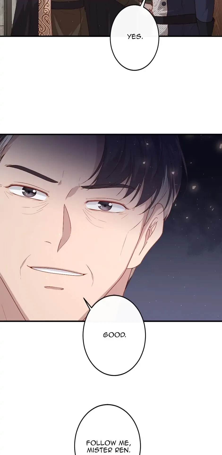 The Prince’s Personal Physician Chapter 23 – Page 42