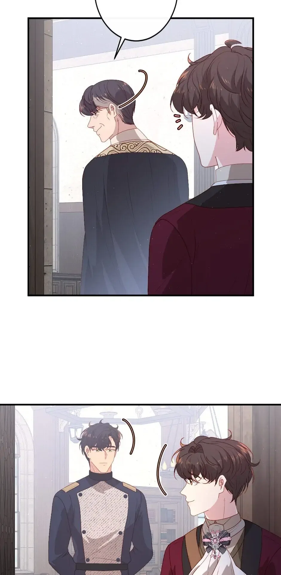 The Prince’s Personal Physician Chapter 23 – Page 43