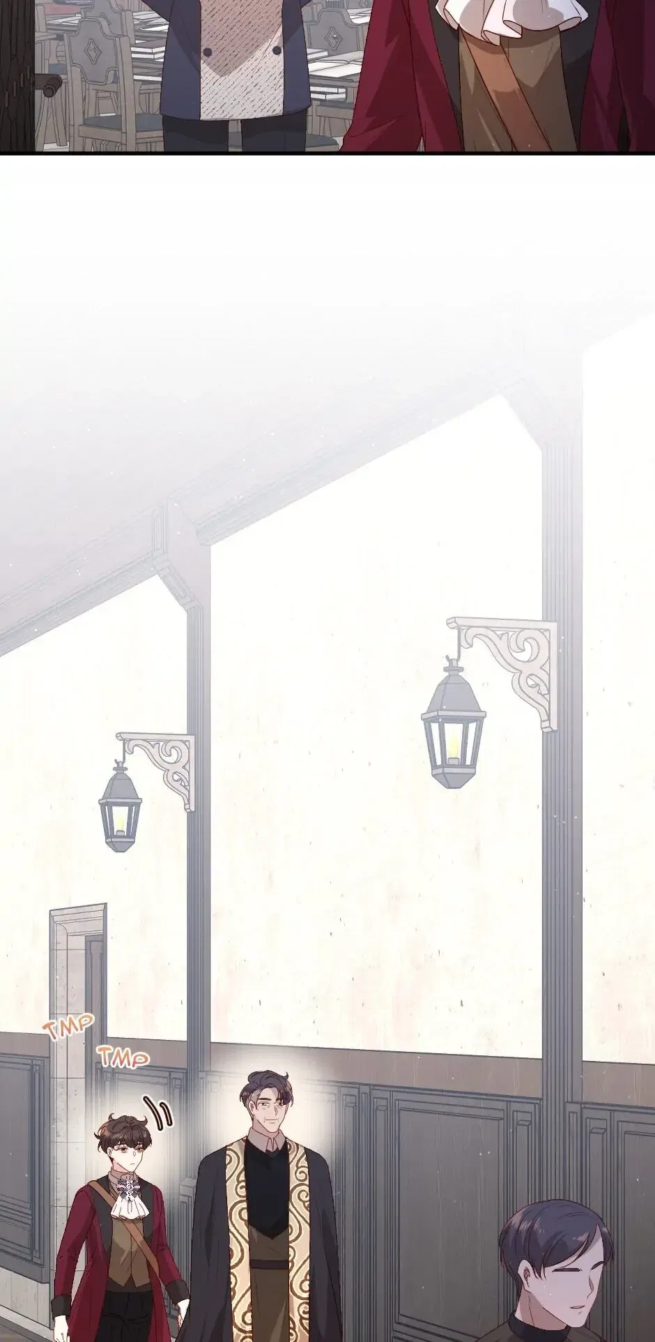 The Prince’s Personal Physician Chapter 23 – Page 44