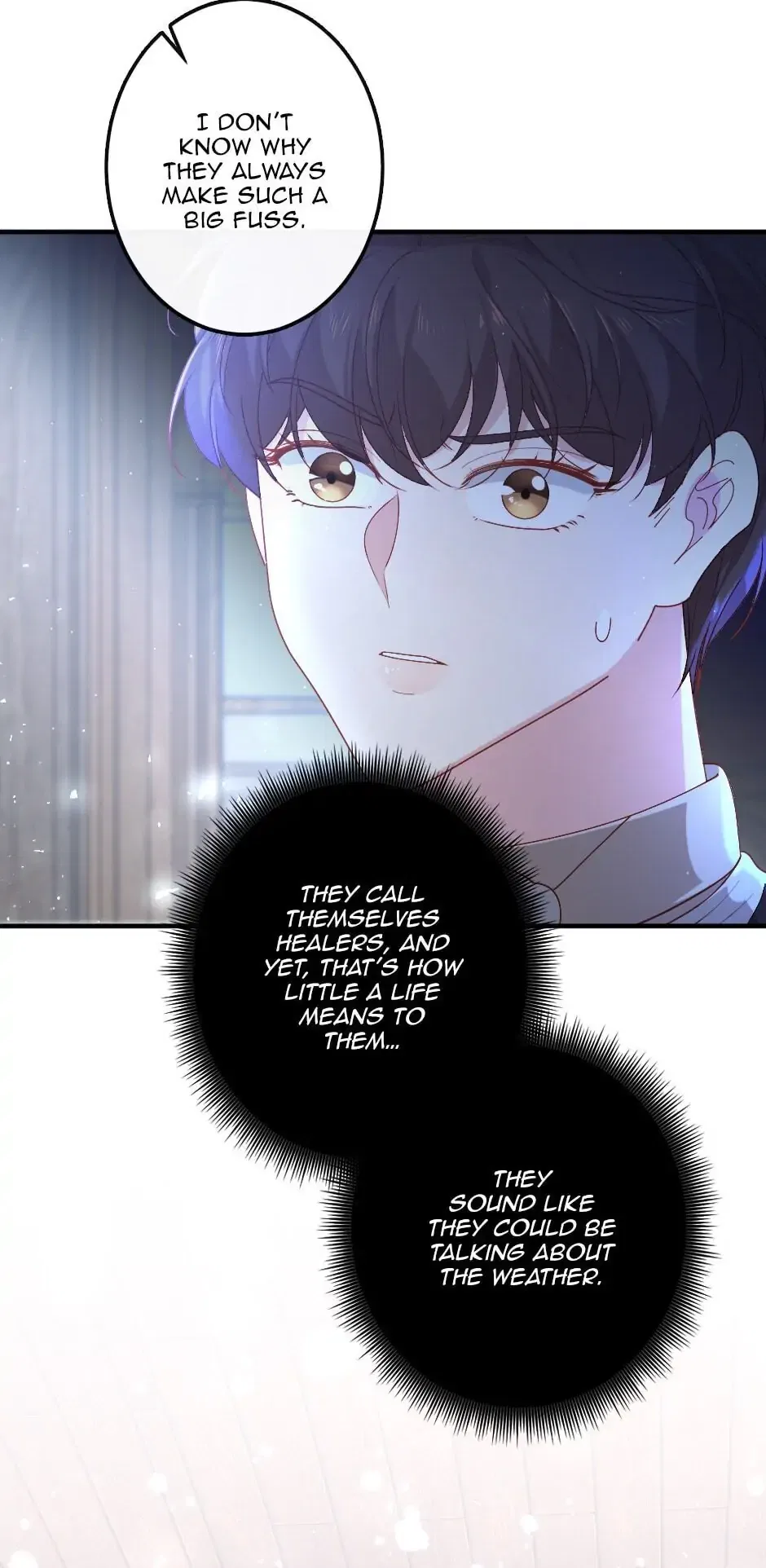 The Prince’s Personal Physician Chapter 23 – Page 46