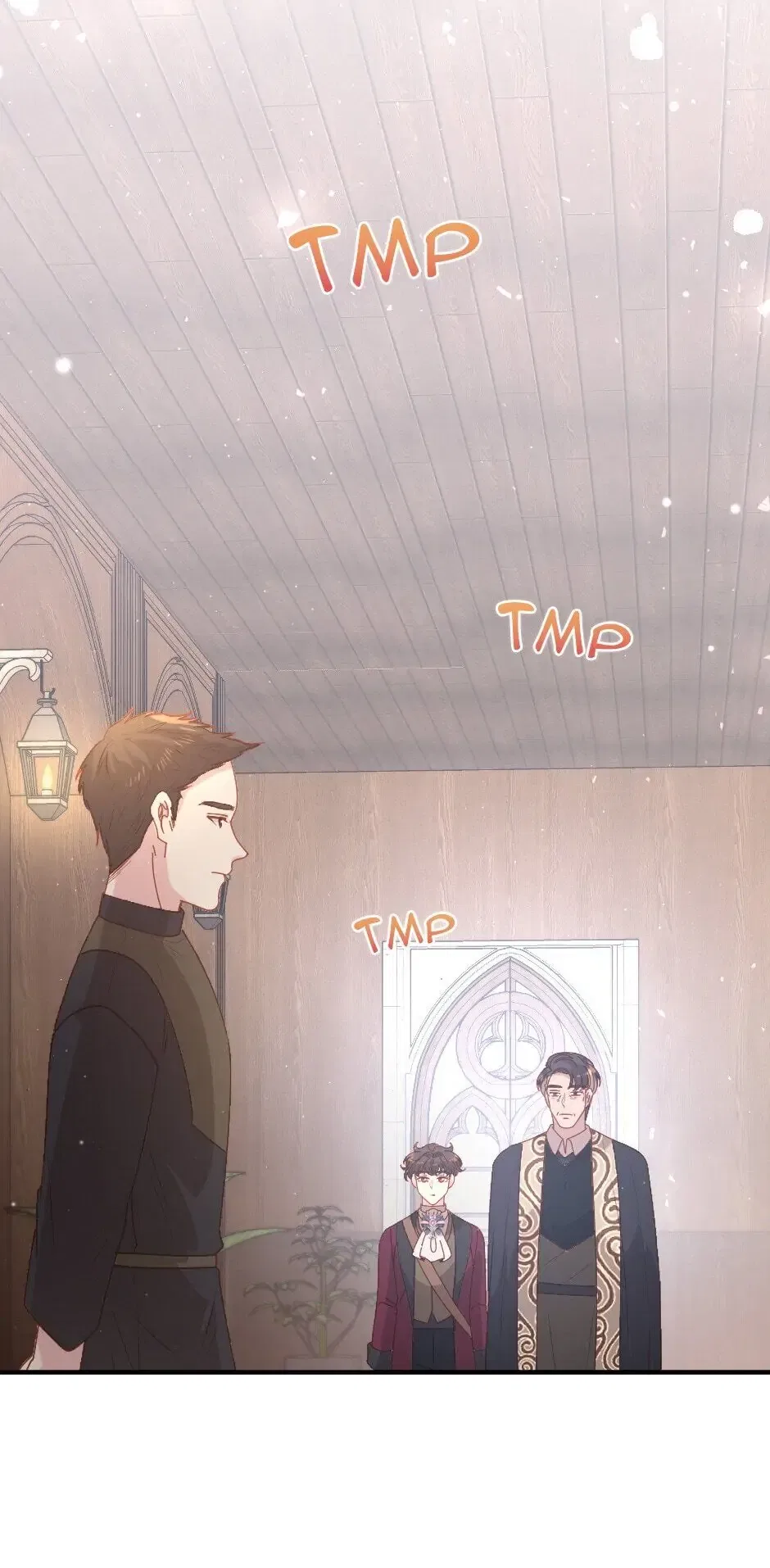 The Prince’s Personal Physician Chapter 23 – Page 47