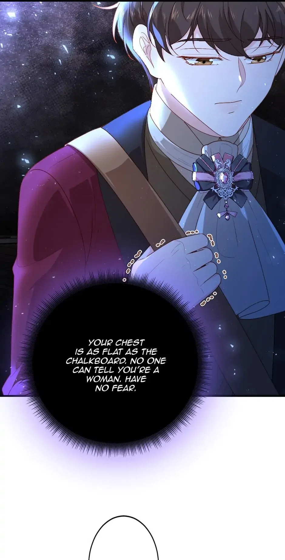 The Prince’s Personal Physician Chapter 23 – Page 53
