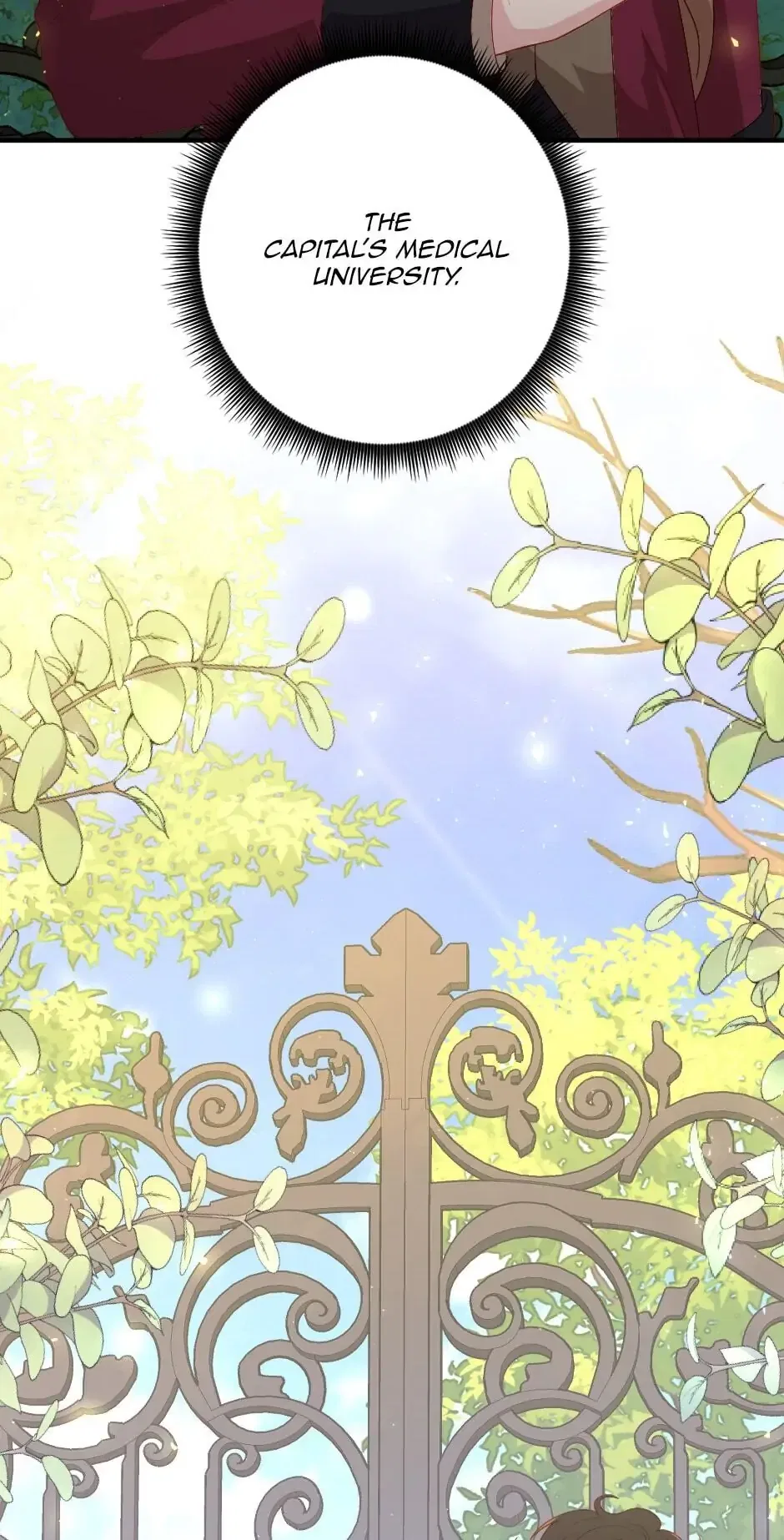 The Prince’s Personal Physician Chapter 22 – Page 3