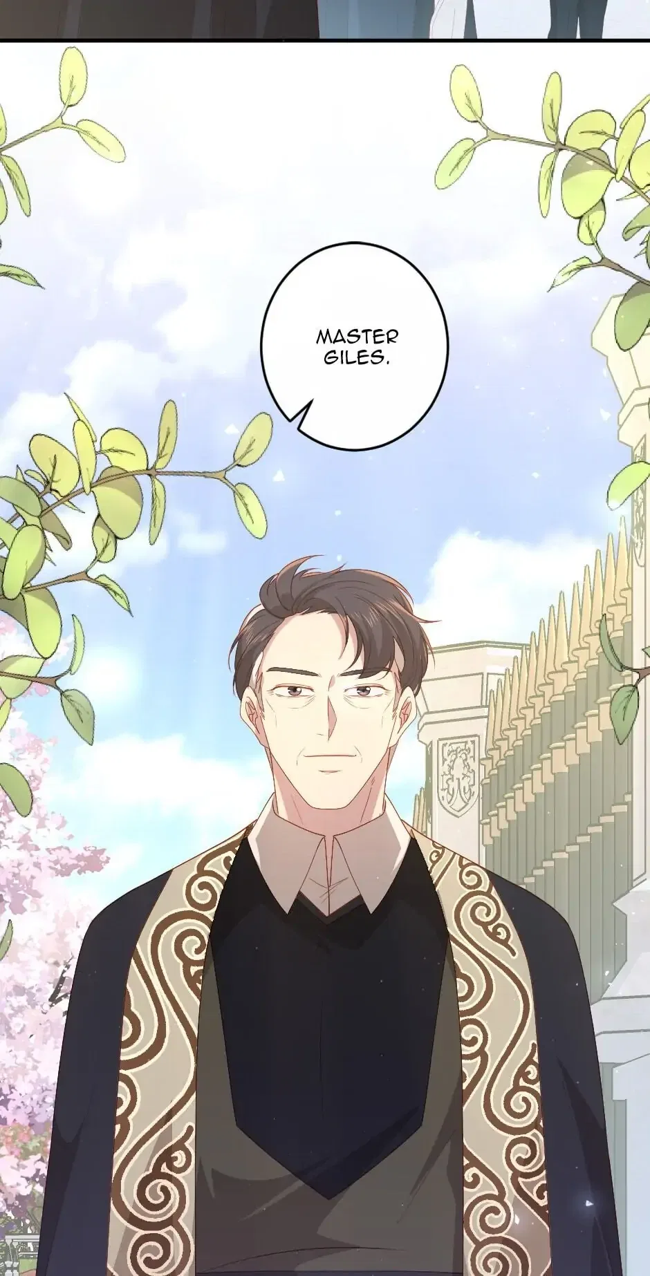 The Prince’s Personal Physician Chapter 22 – Page 6