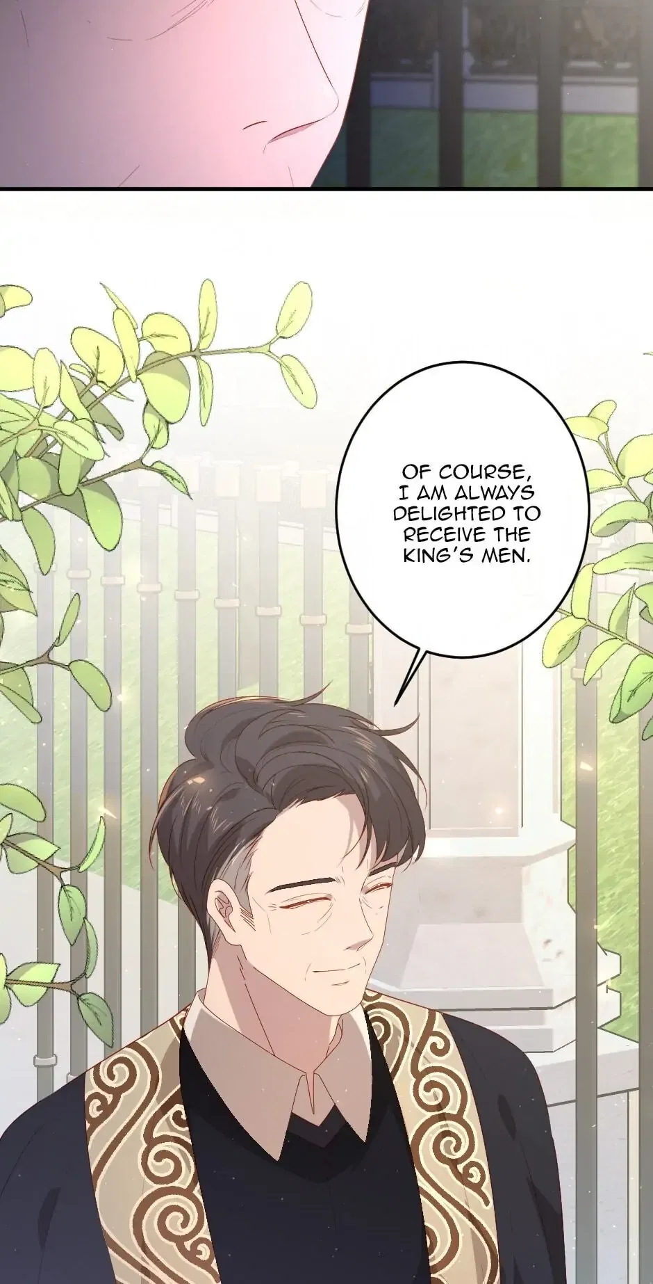 The Prince’s Personal Physician Chapter 22 – Page 10