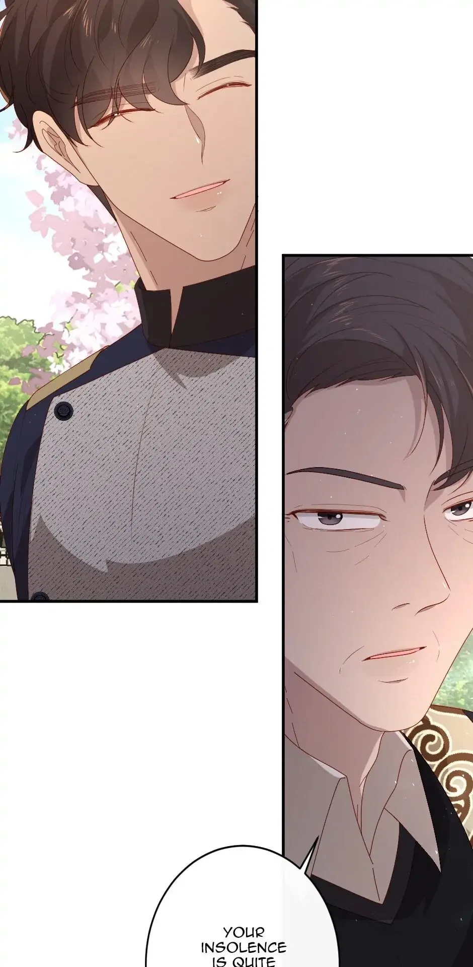 The Prince’s Personal Physician Chapter 22 – Page 20
