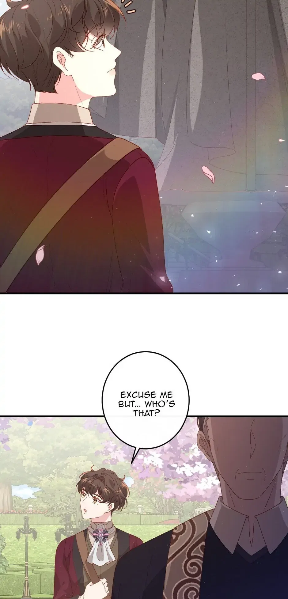 The Prince’s Personal Physician Chapter 22 – Page 26