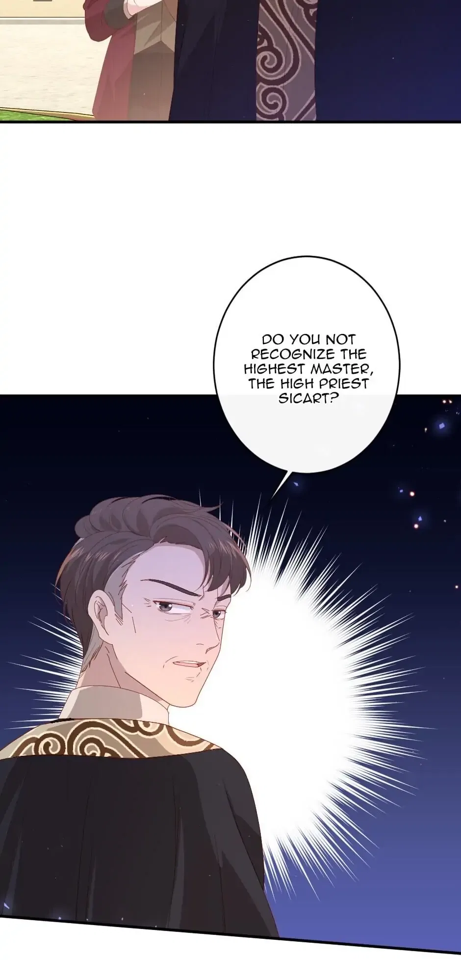 The Prince’s Personal Physician Chapter 22 – Page 27