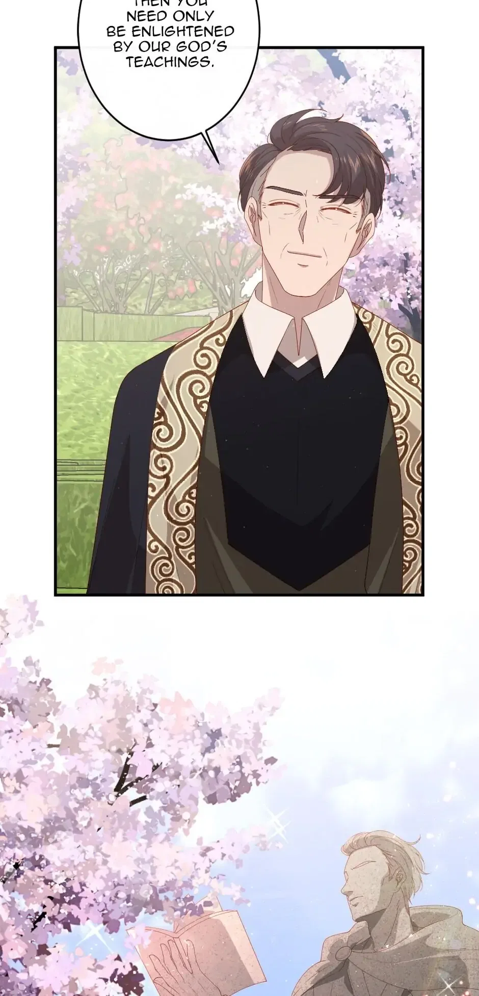 The Prince’s Personal Physician Chapter 22 – Page 29