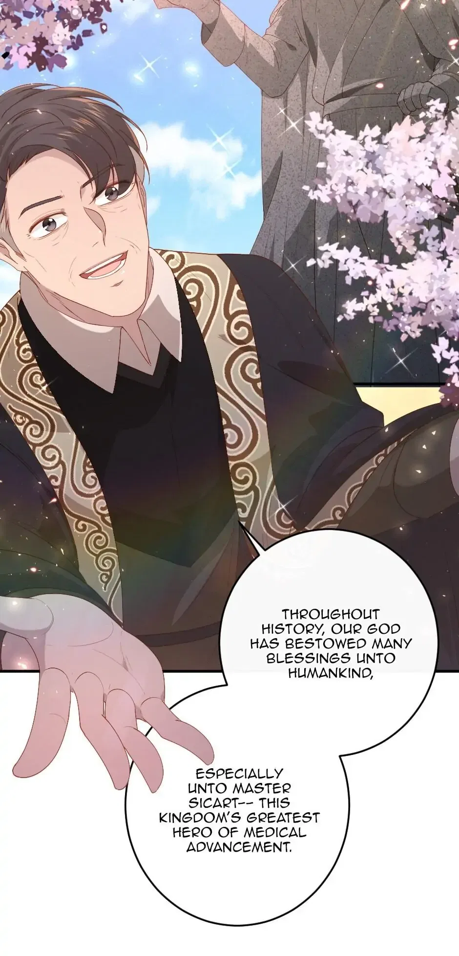 The Prince’s Personal Physician Chapter 22 – Page 30