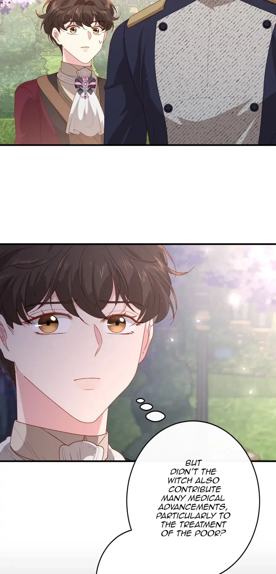 The Prince’s Personal Physician Chapter 22 – Page 32
