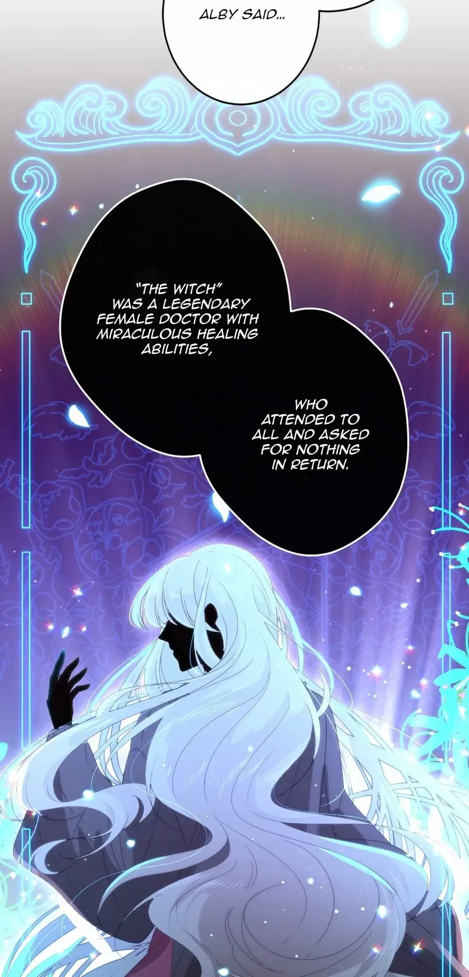The Prince’s Personal Physician Chapter 22 – Page 33
