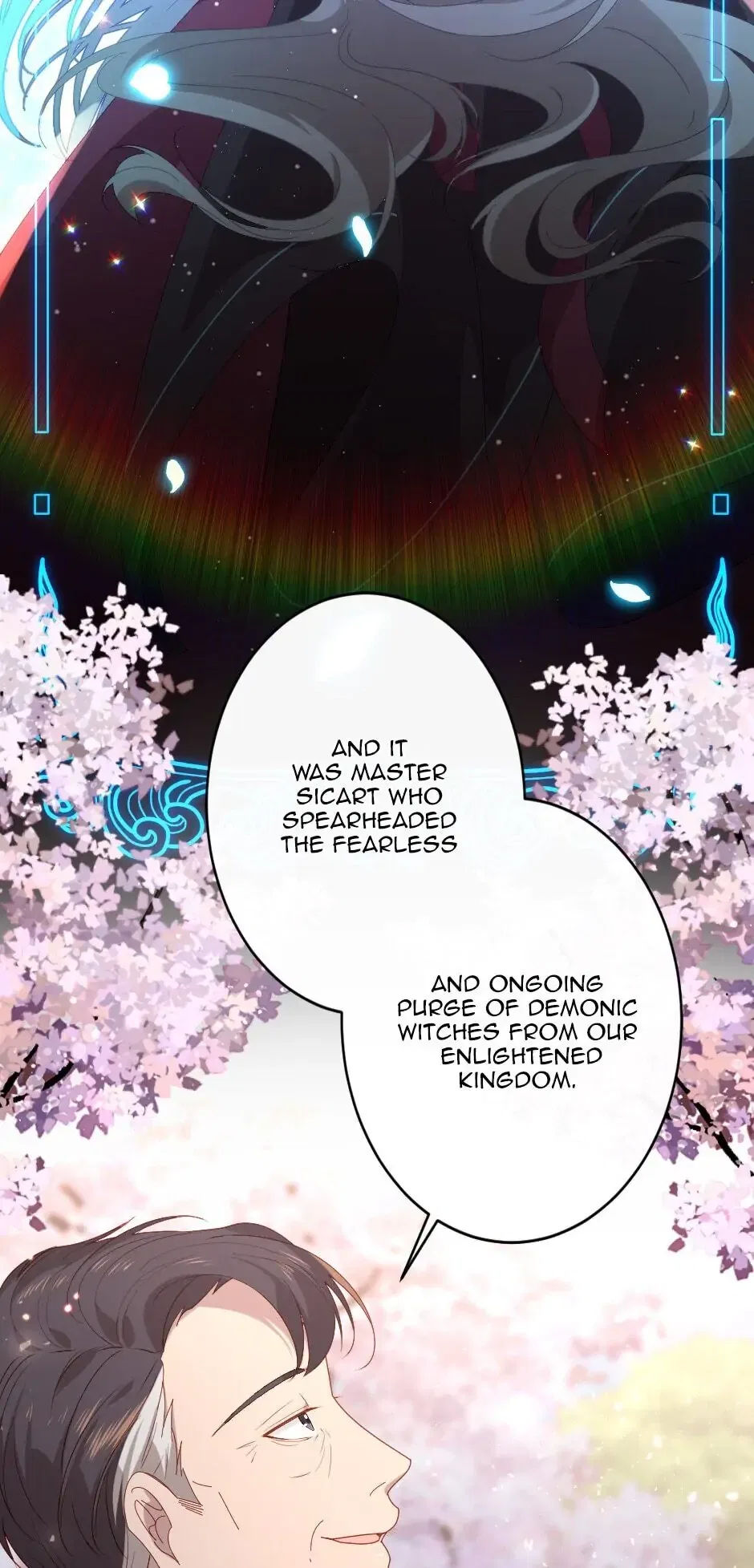The Prince’s Personal Physician Chapter 22 – Page 34
