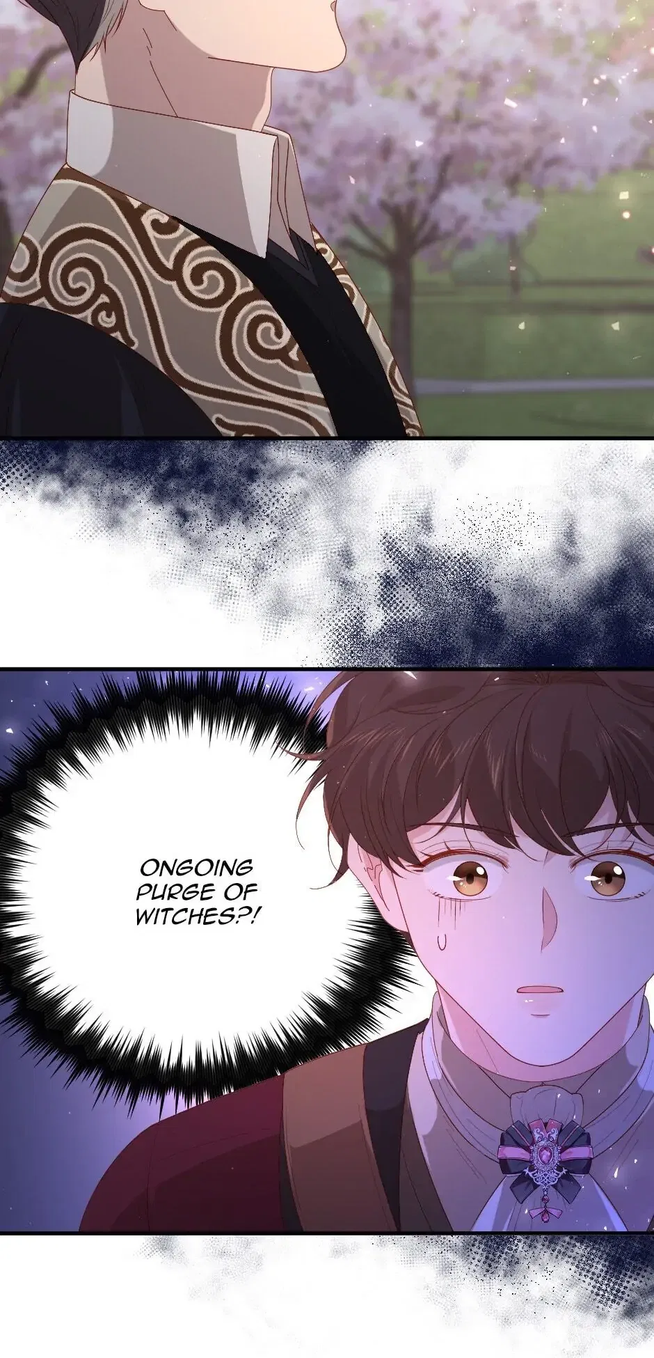 The Prince’s Personal Physician Chapter 22 – Page 35