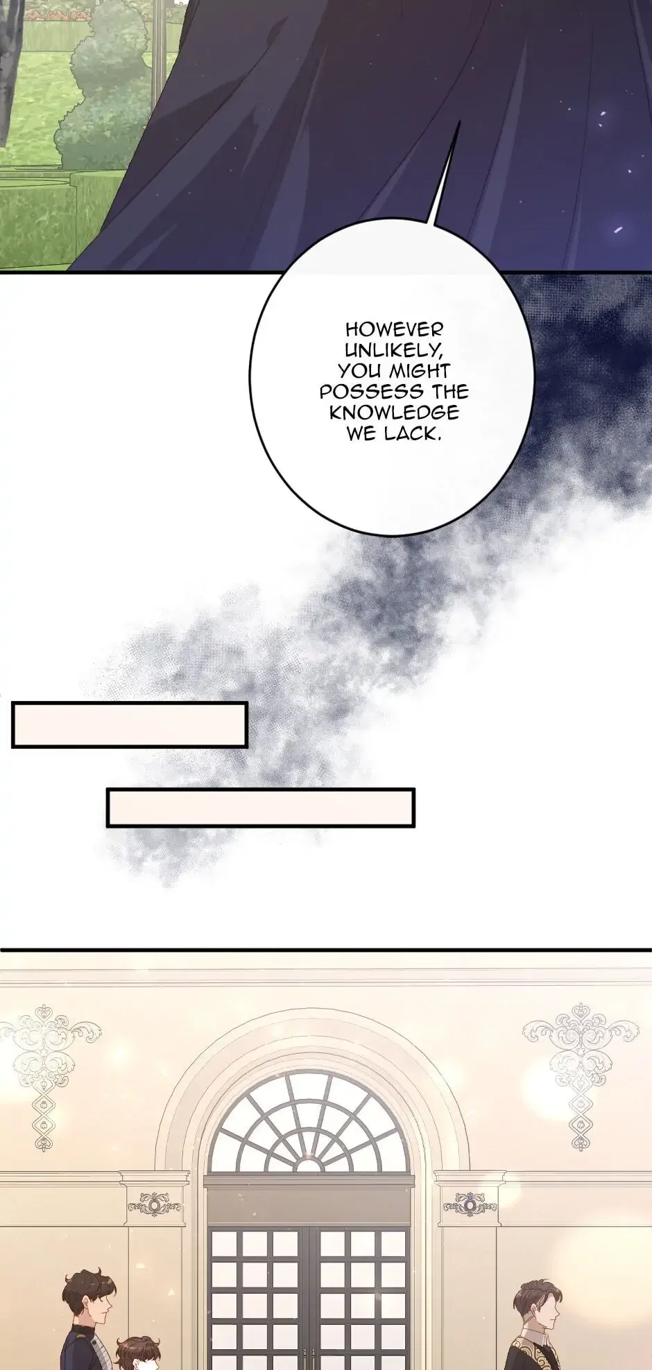 The Prince’s Personal Physician Chapter 22 – Page 38