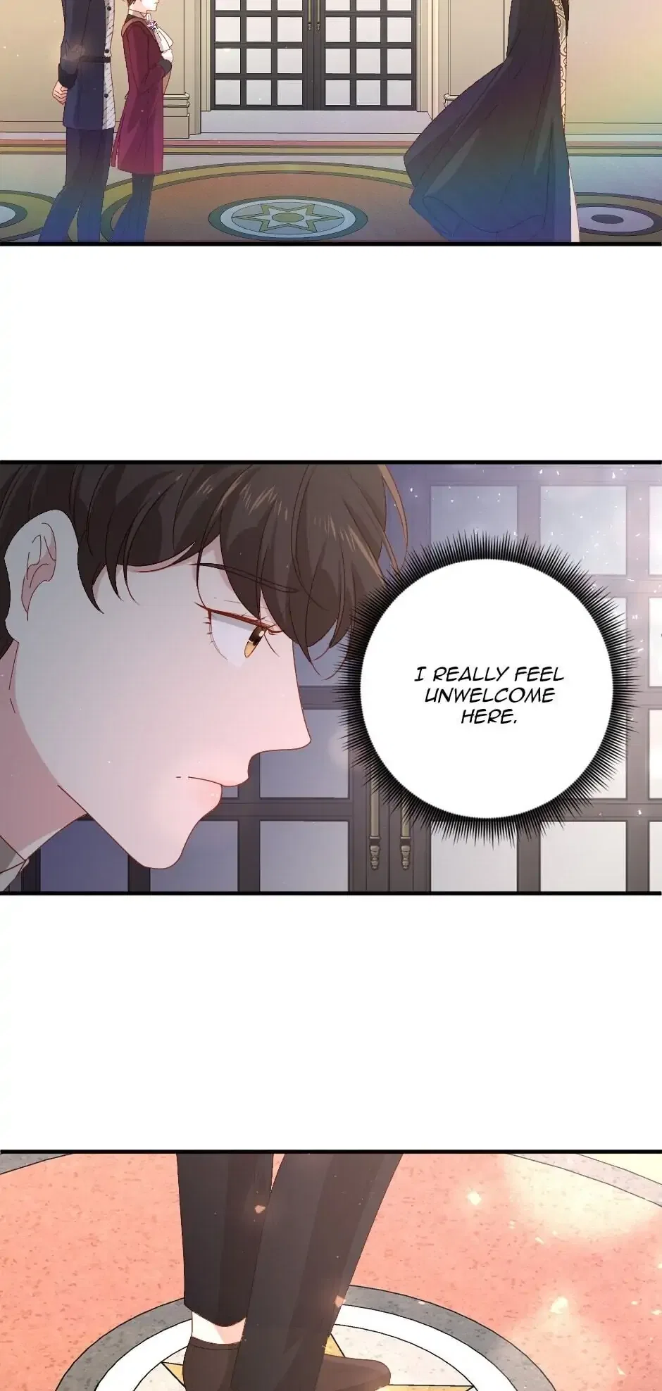 The Prince’s Personal Physician Chapter 22 – Page 39