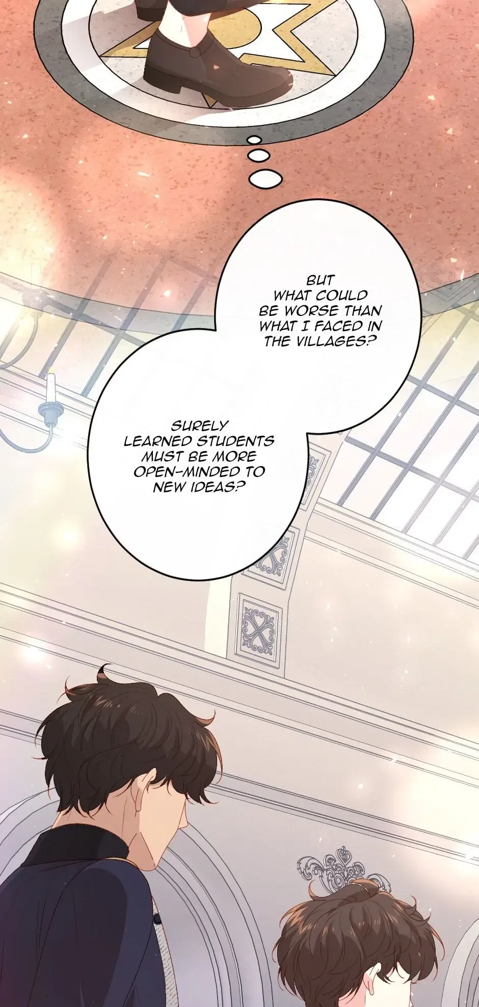 The Prince’s Personal Physician Chapter 22 – Page 40