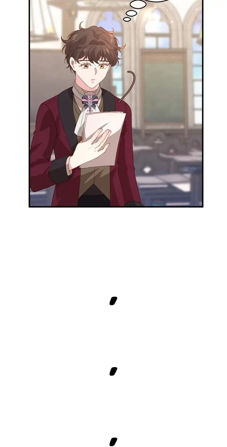 The Prince’s Personal Physician Chapter 22 – Page 52