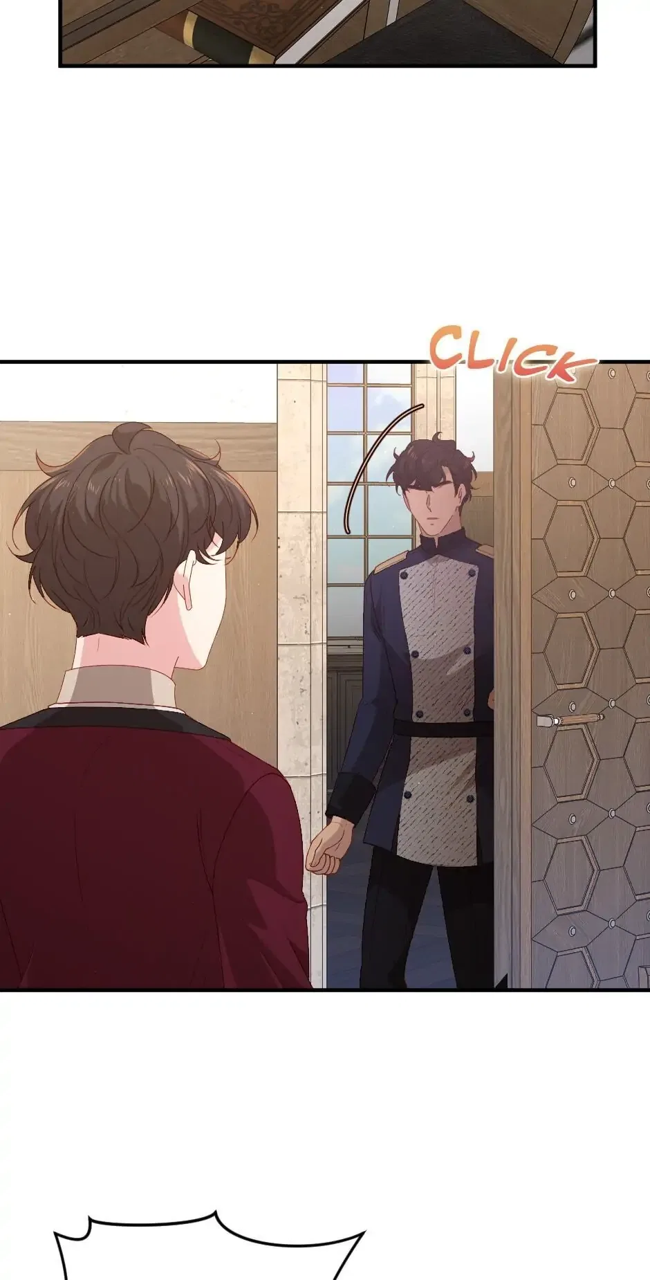 The Prince’s Personal Physician Chapter 22 – Page 55
