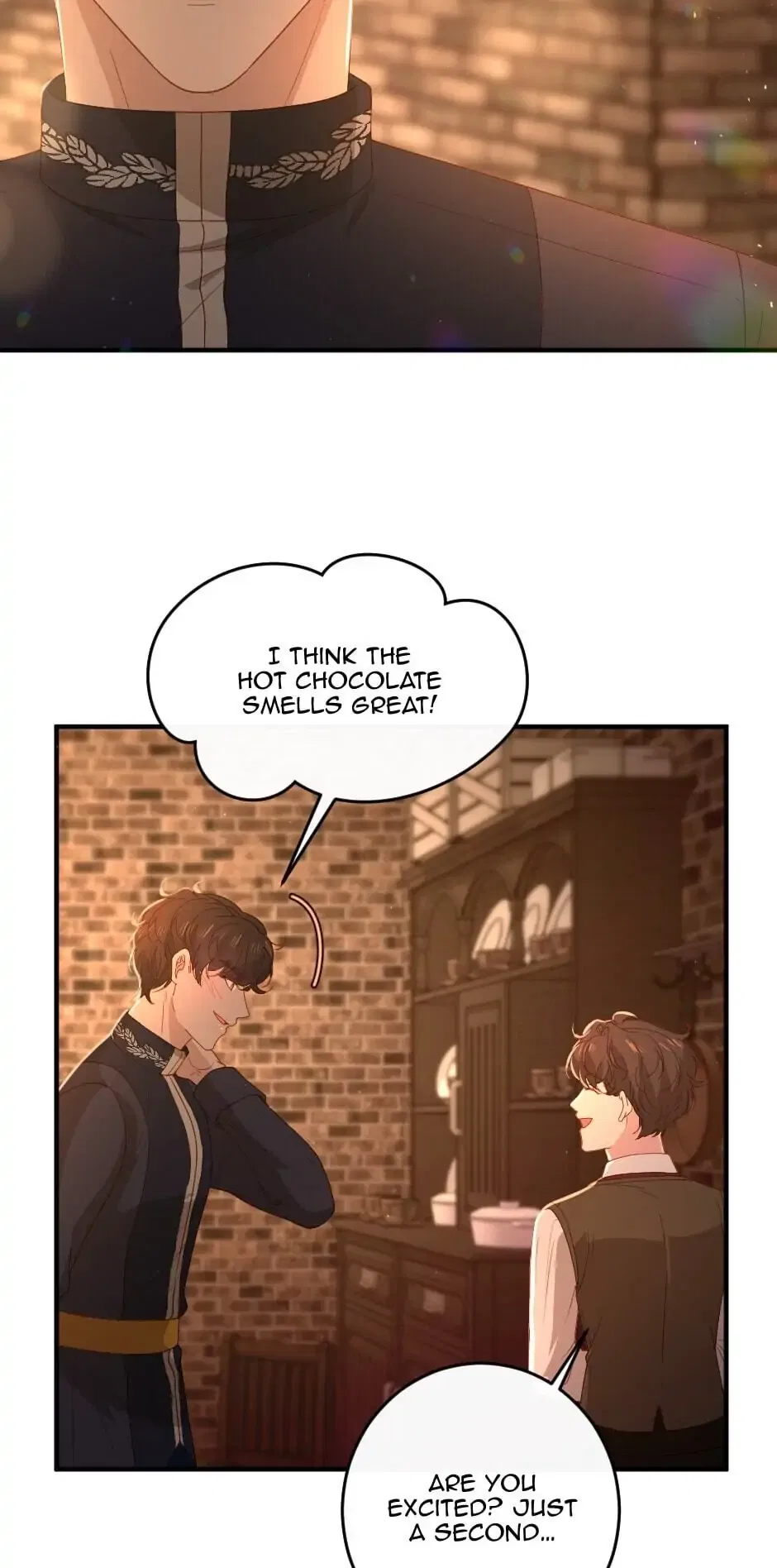 The Prince’s Personal Physician Chapter 21 – Page 4