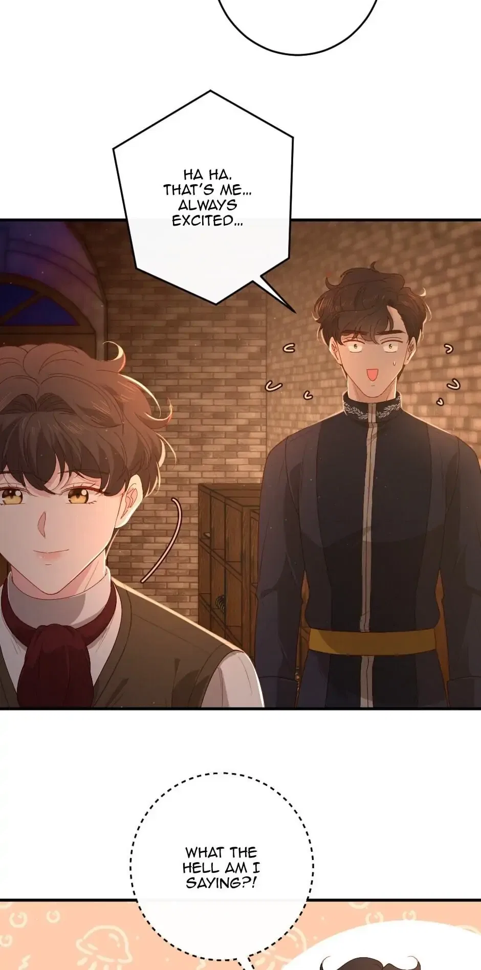 The Prince’s Personal Physician Chapter 21 – Page 5