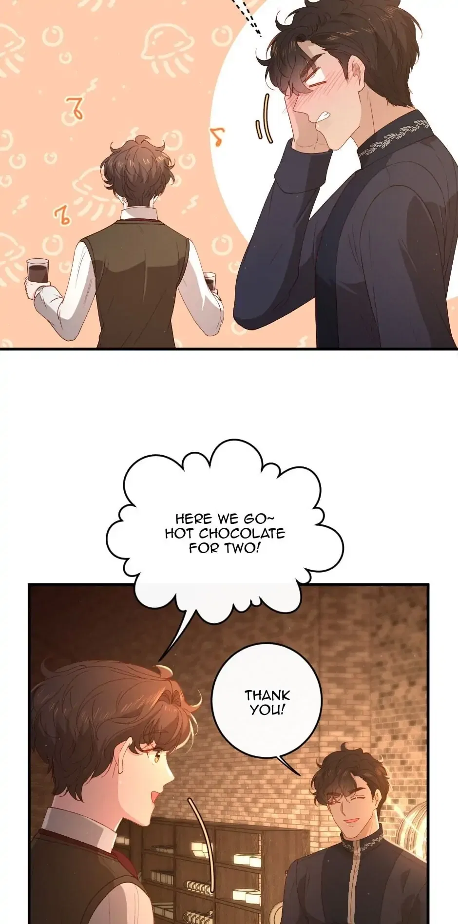 The Prince’s Personal Physician Chapter 21 – Page 6