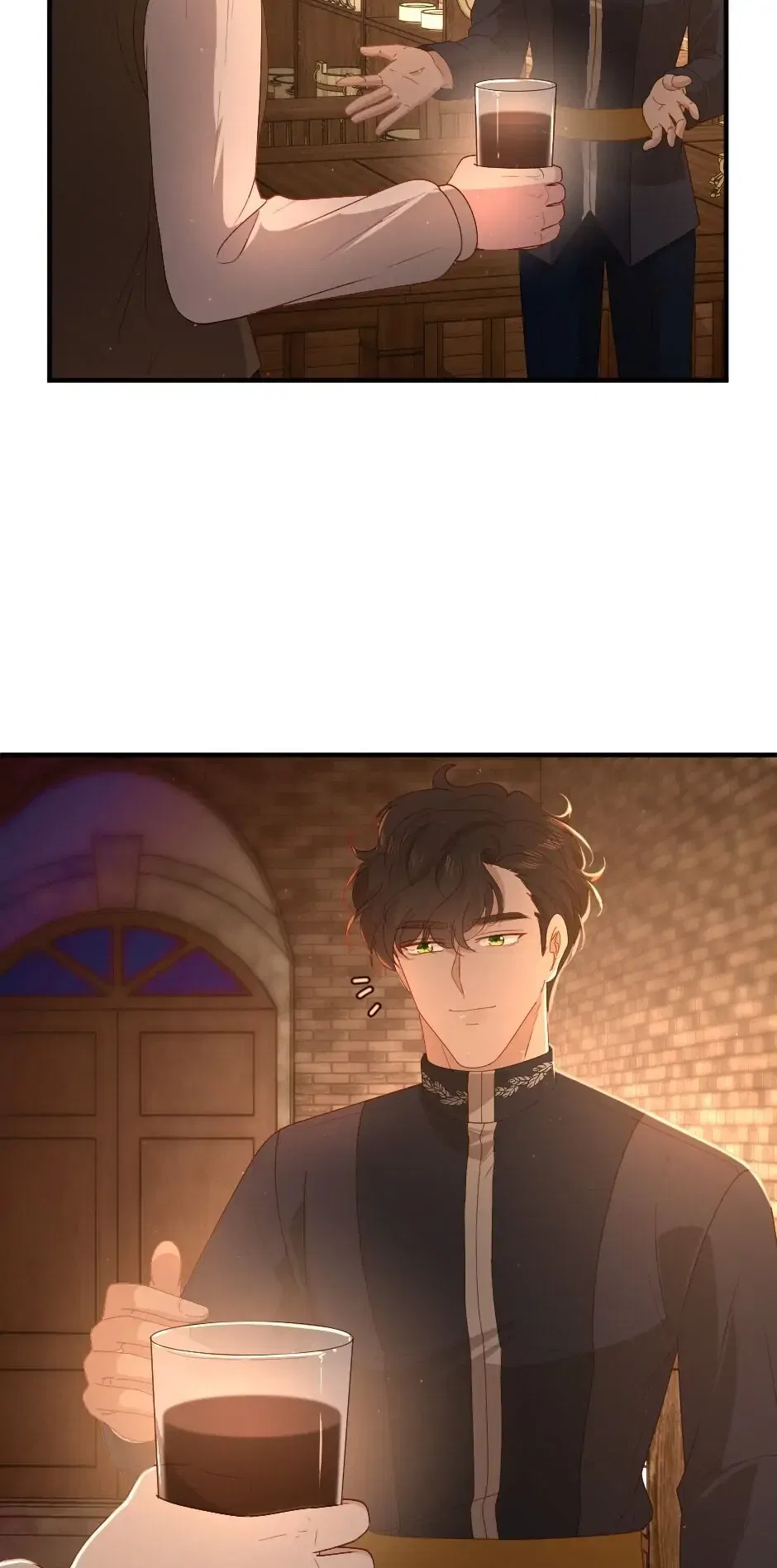 The Prince’s Personal Physician Chapter 21 – Page 7