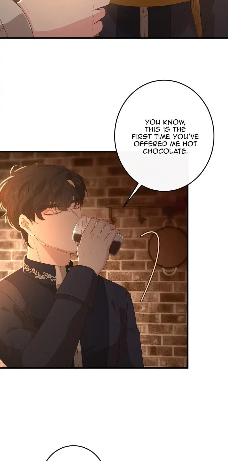 The Prince’s Personal Physician Chapter 21 – Page 8