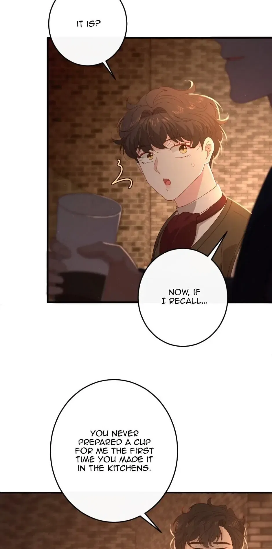 The Prince’s Personal Physician Chapter 21 – Page 9