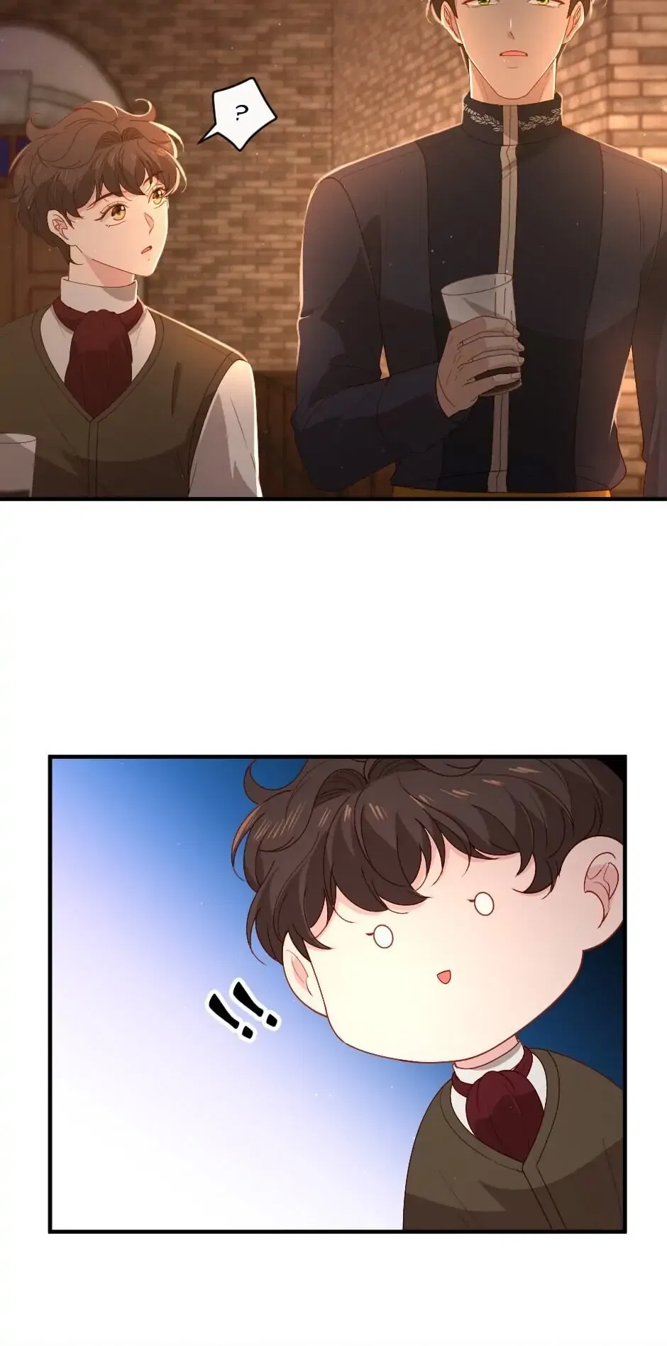 The Prince’s Personal Physician Chapter 21 – Page 10