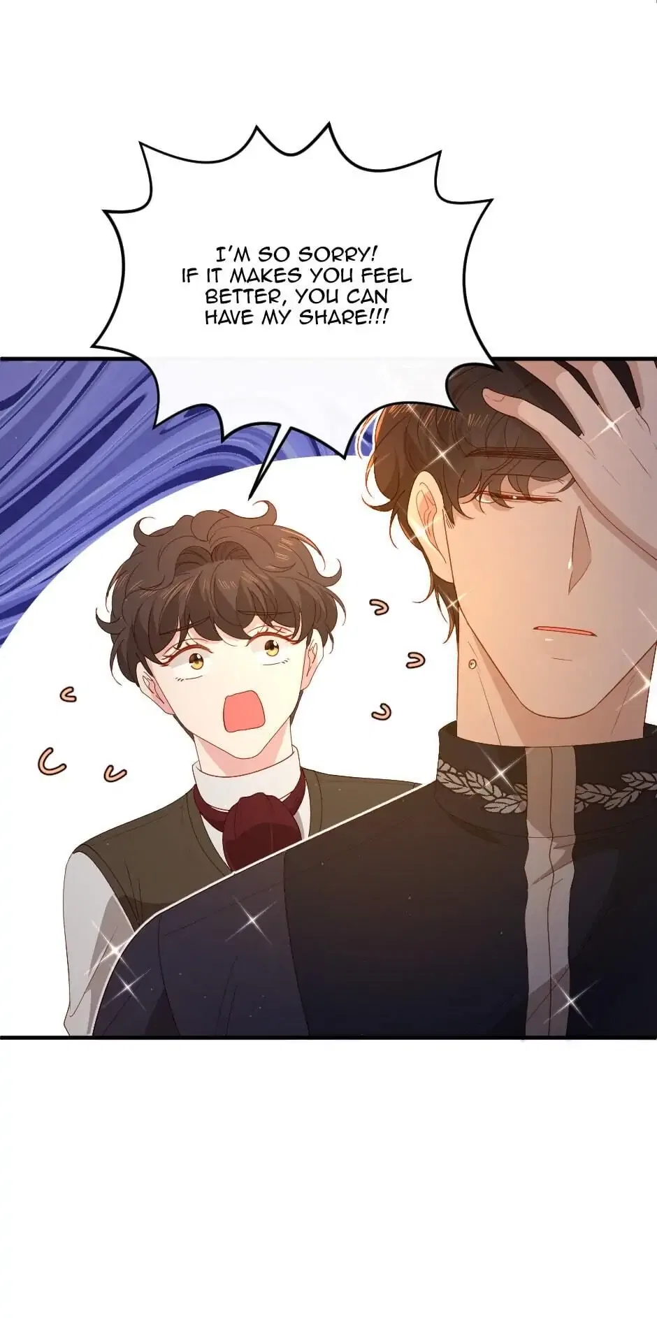 The Prince’s Personal Physician Chapter 21 – Page 13