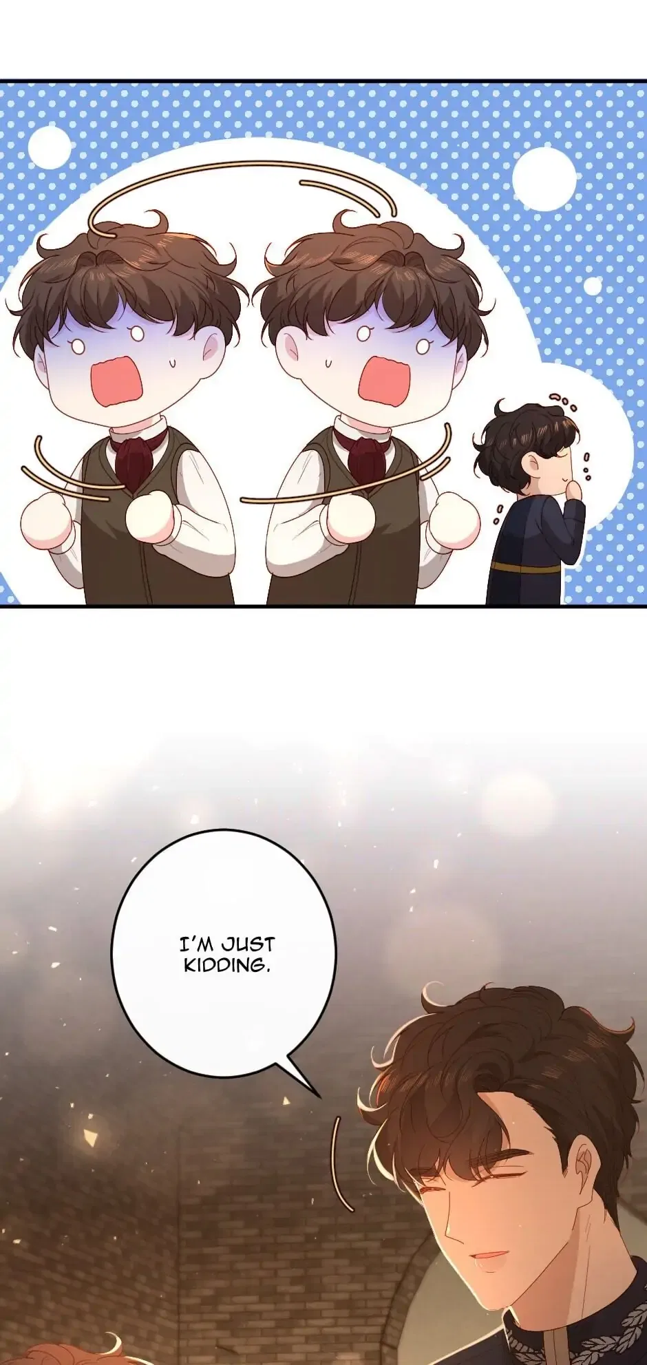 The Prince’s Personal Physician Chapter 21 – Page 14