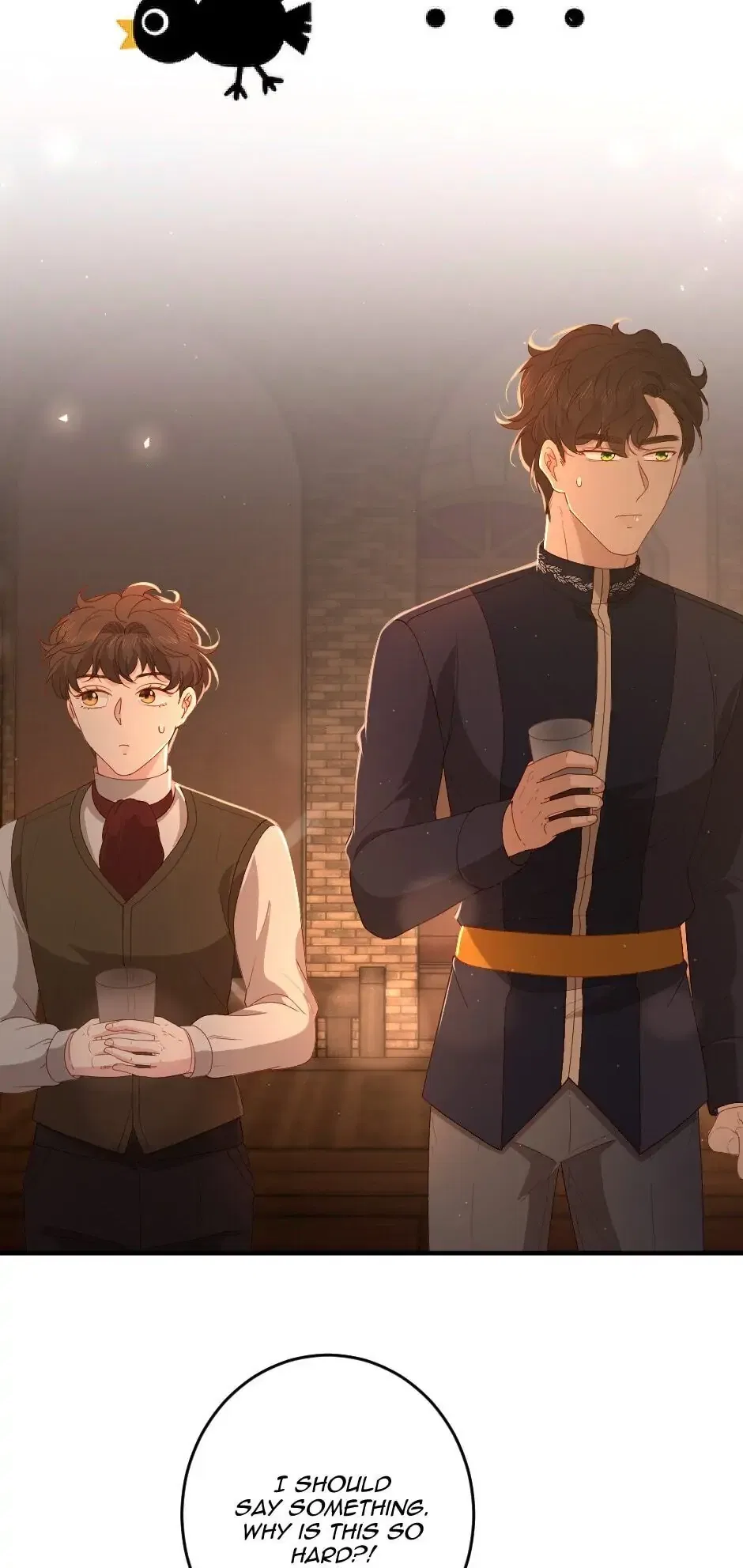 The Prince’s Personal Physician Chapter 21 – Page 17