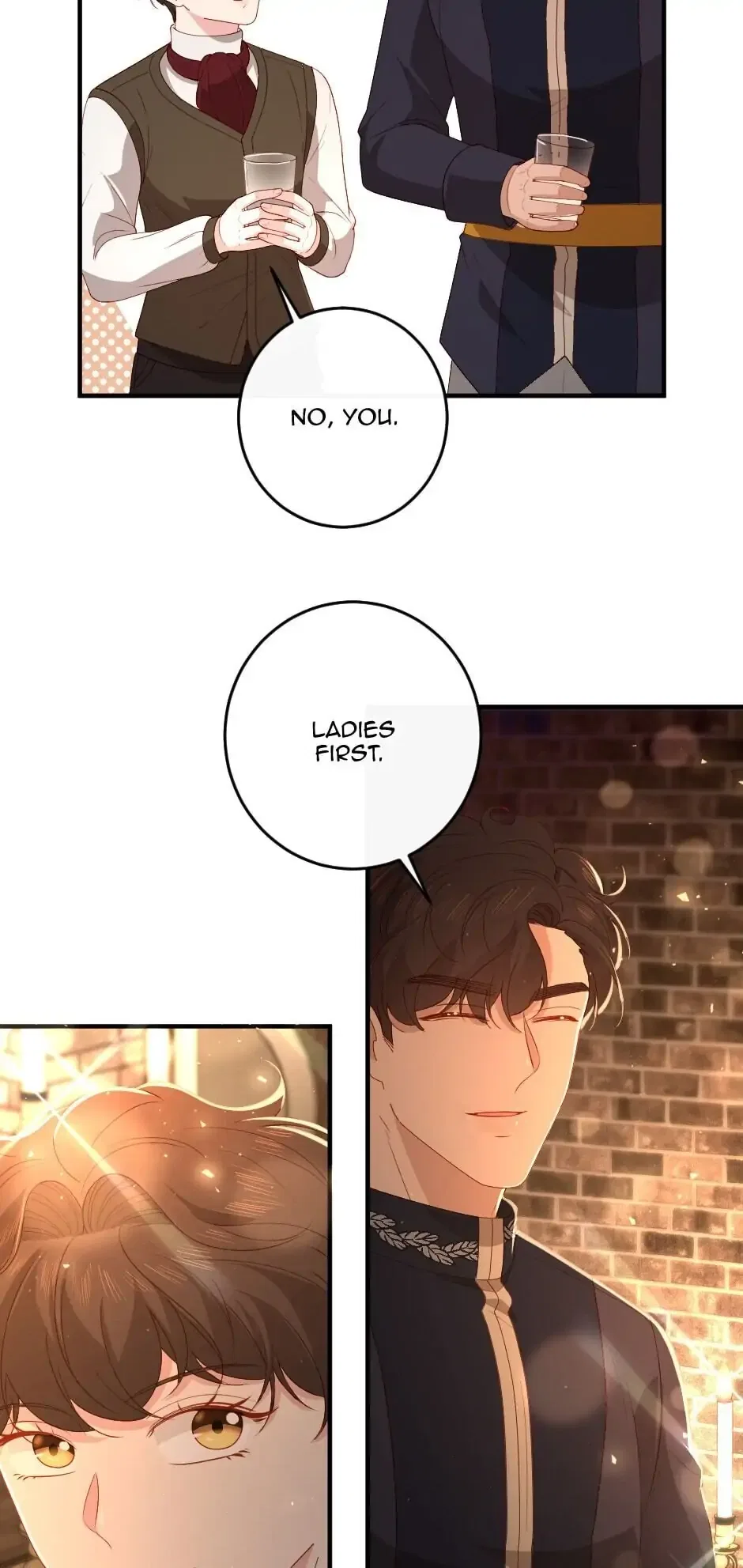 The Prince’s Personal Physician Chapter 21 – Page 20