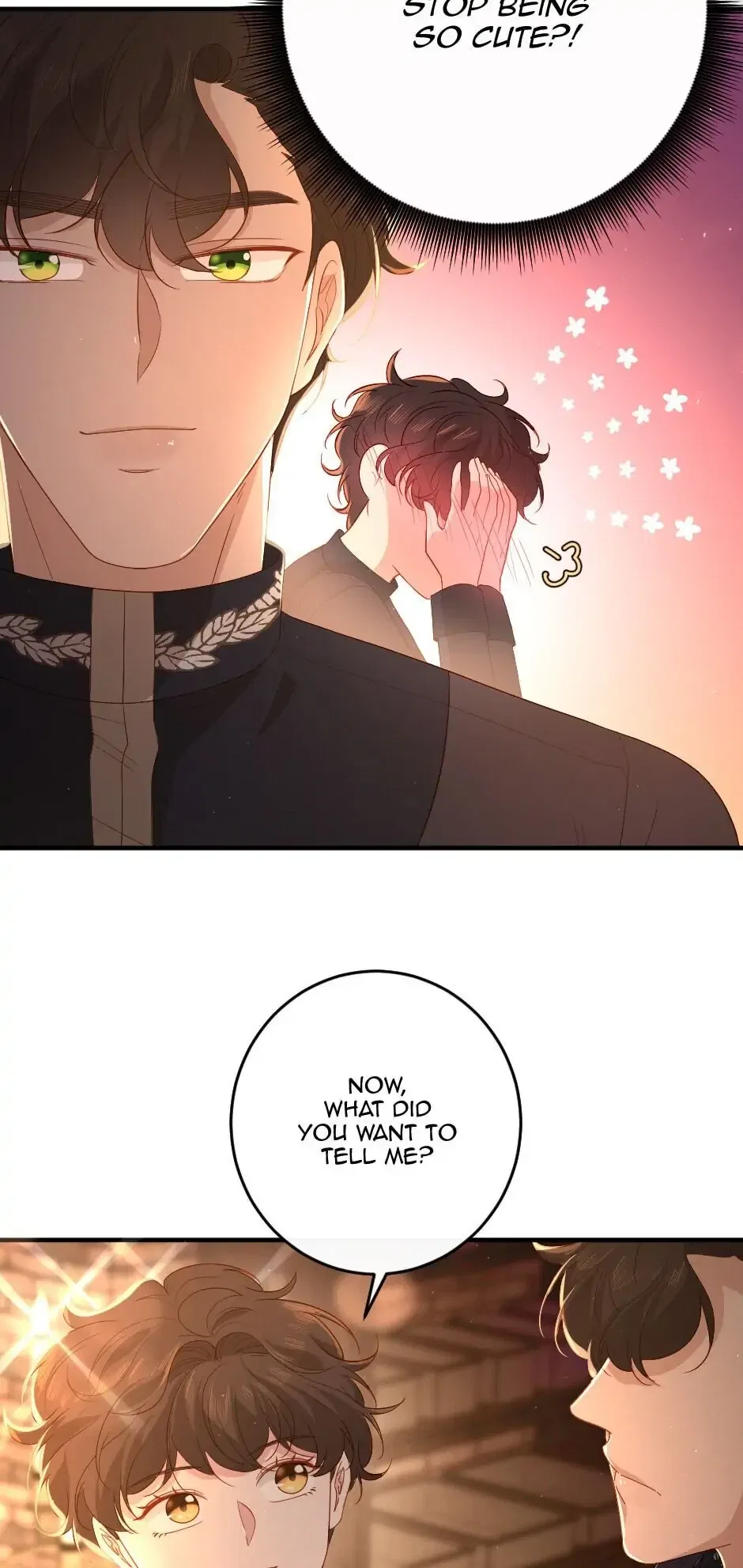 The Prince’s Personal Physician Chapter 21 – Page 23