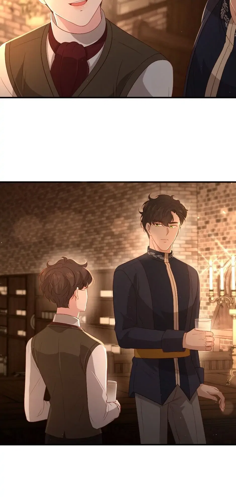 The Prince’s Personal Physician Chapter 21 – Page 24
