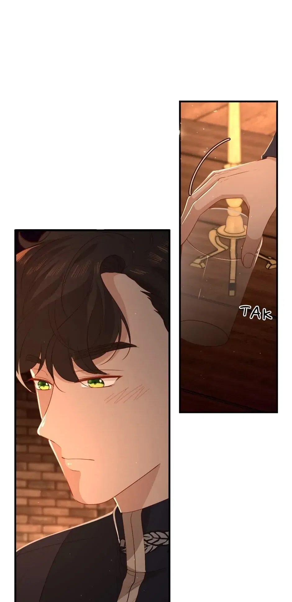 The Prince’s Personal Physician Chapter 21 – Page 25