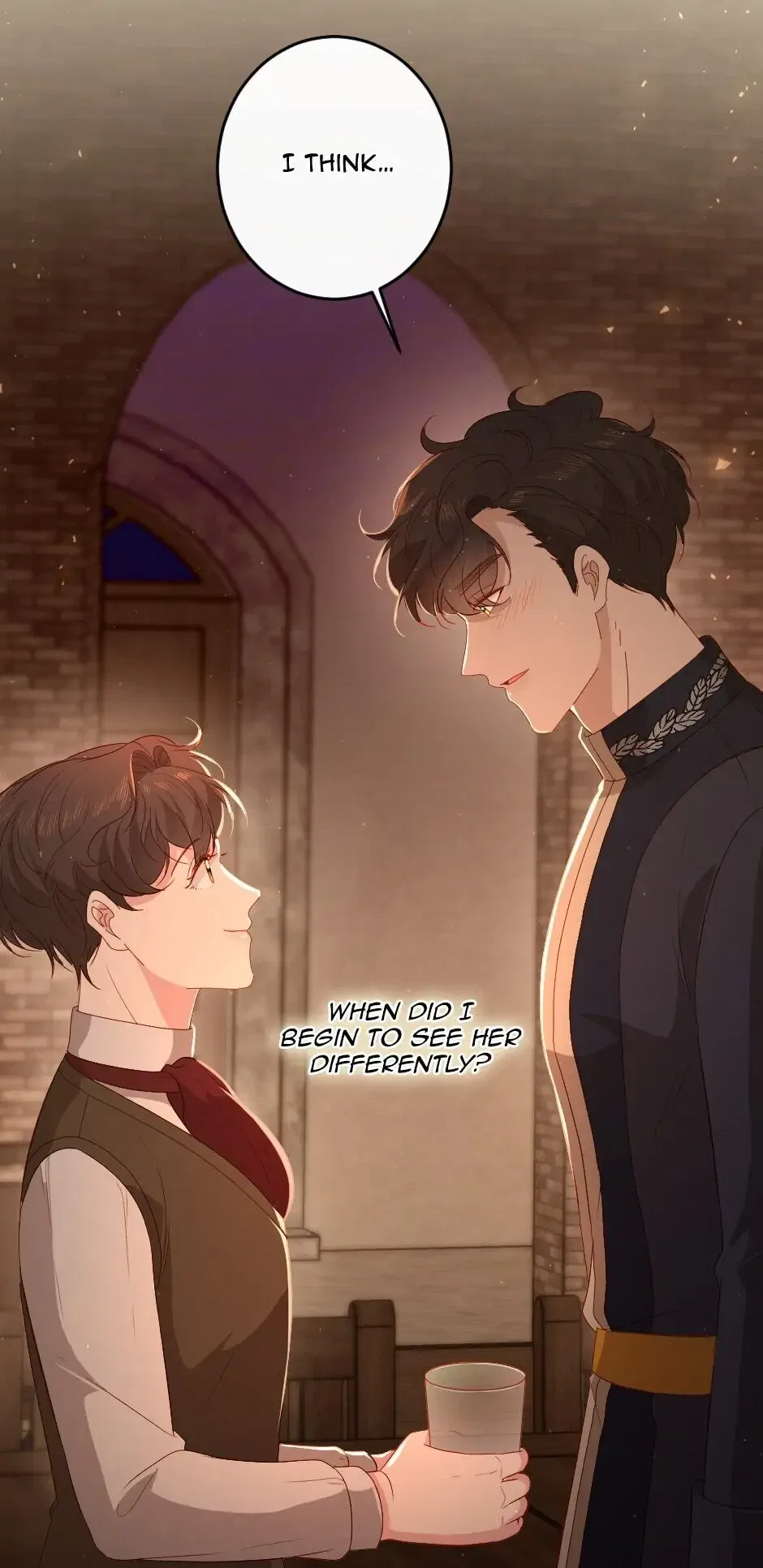 The Prince’s Personal Physician Chapter 21 – Page 27