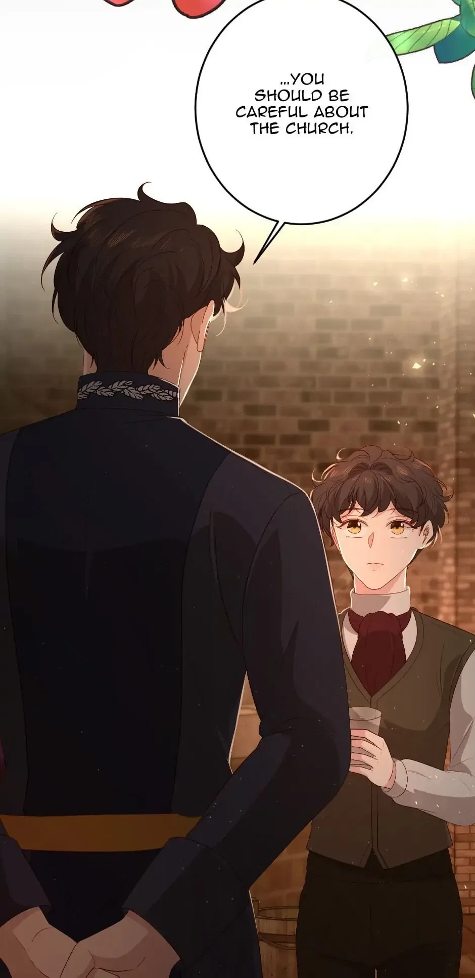 The Prince’s Personal Physician Chapter 21 – Page 32