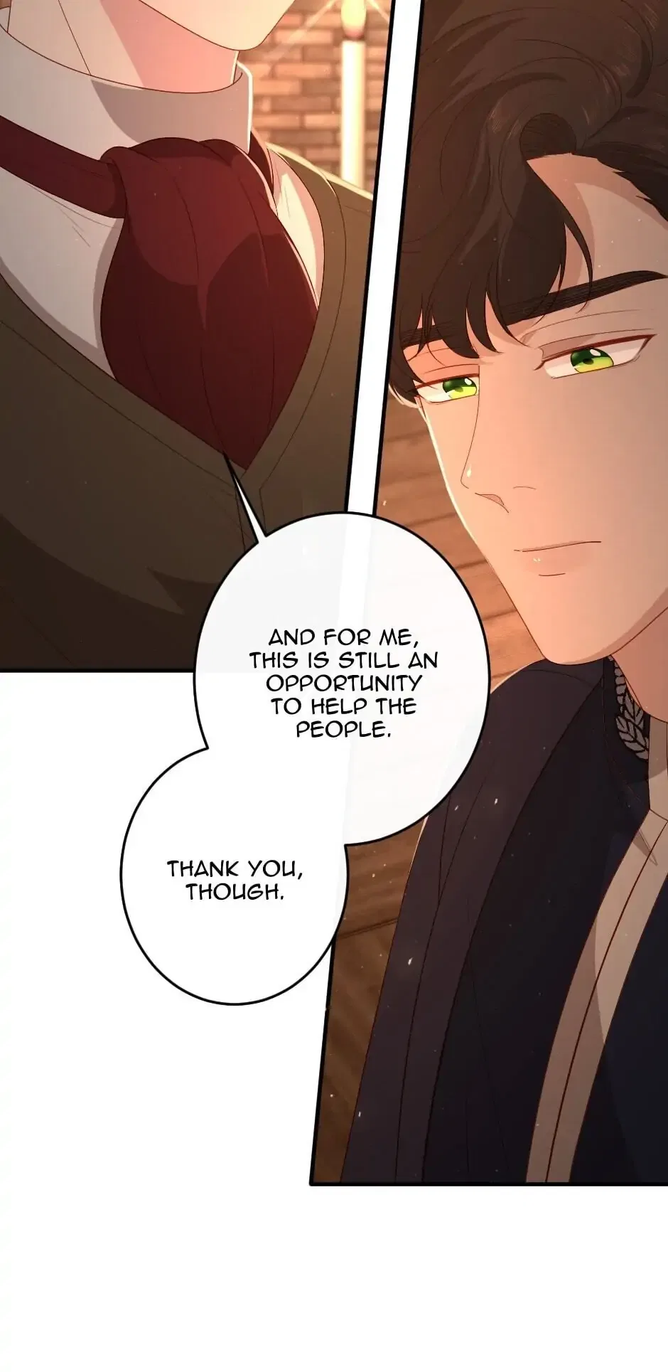 The Prince’s Personal Physician Chapter 21 – Page 36