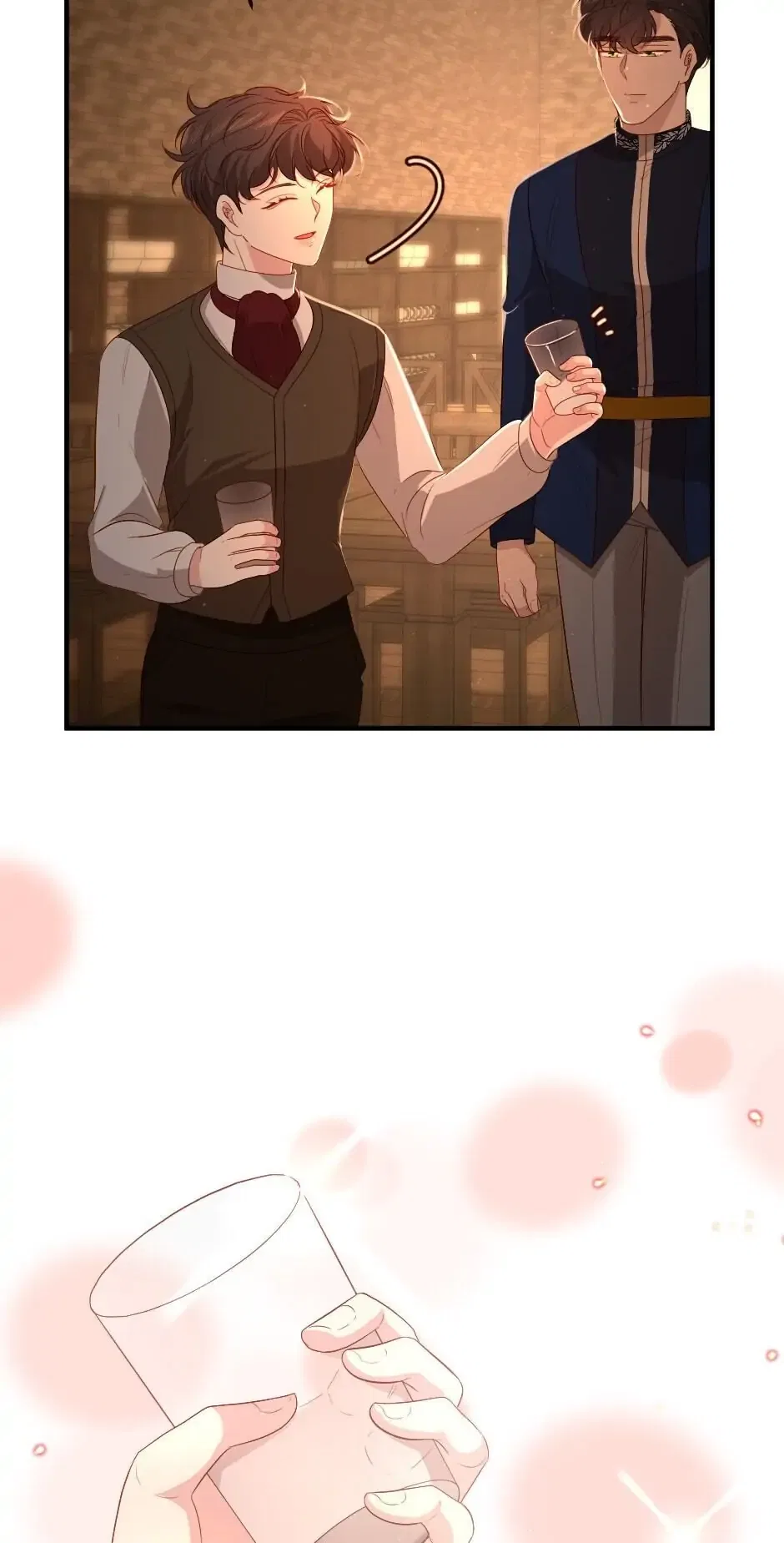 The Prince’s Personal Physician Chapter 21 – Page 38