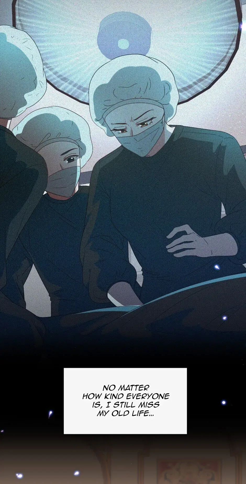 The Prince’s Personal Physician Chapter 21 – Page 48