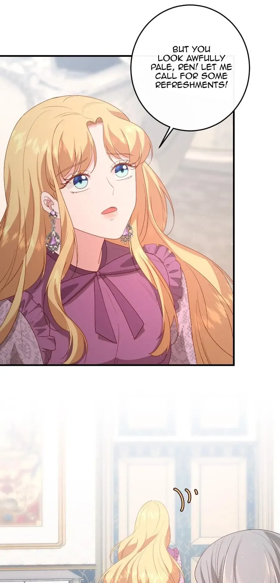 The Prince’s Personal Physician Chapter 21 – Page 50