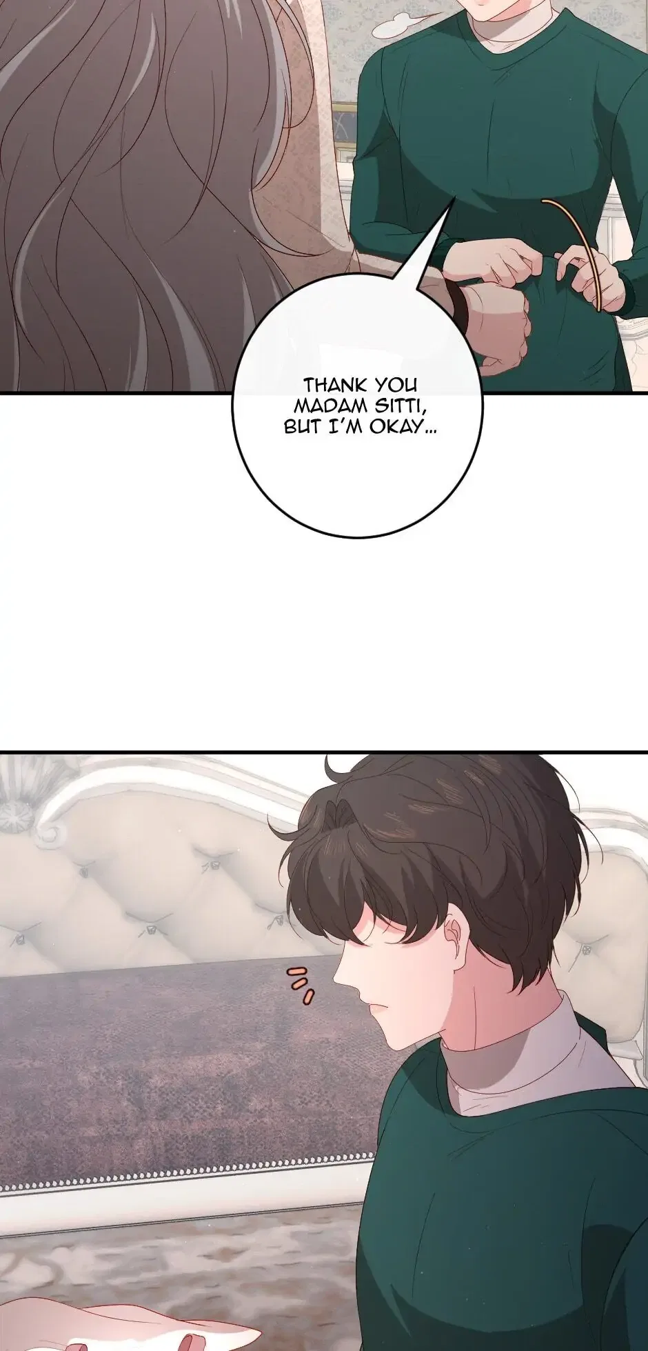 The Prince’s Personal Physician Chapter 21 – Page 53