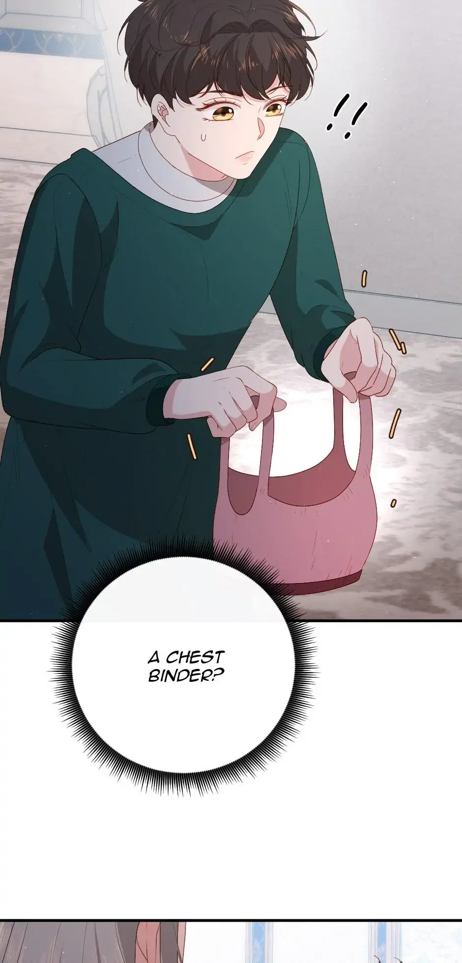 The Prince’s Personal Physician Chapter 21 – Page 55