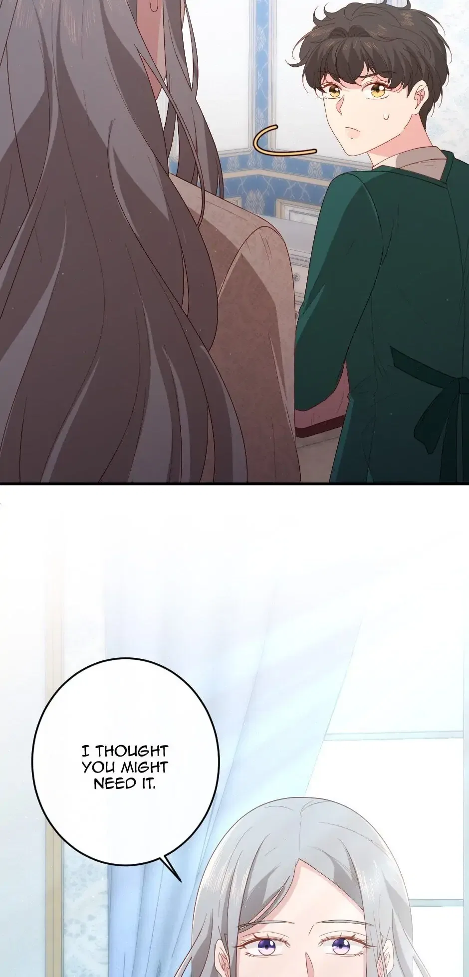 The Prince’s Personal Physician Chapter 21 – Page 56